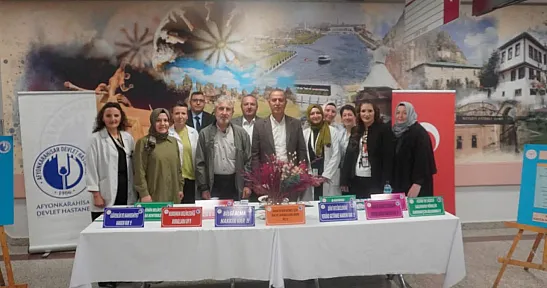 Başhekim Acar: Sağlık Hizmetinin Merkezinde İnsan, Temelinde Güven Var