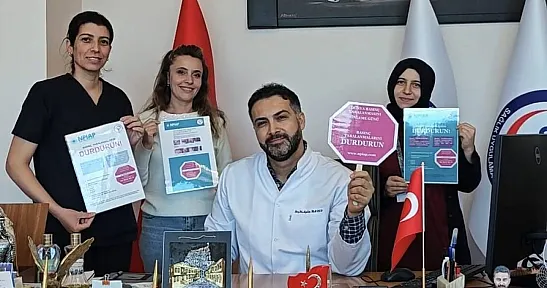 Basınç Yaralarını Önlemek Tedaviden Daha Etkin