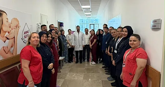 Bir Annenin Alışkanlığı Nesilleri Etkiliyor!