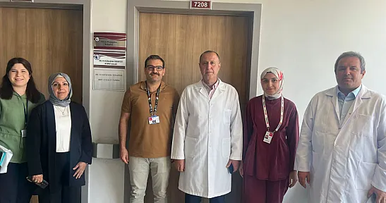Devlet Hastanesinde 2 Dil Ve Konuşma Terapisti Hizmet Veriyor