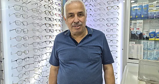 Gözlükte Ucuzluğun Bedeli Ağır Olabilir!