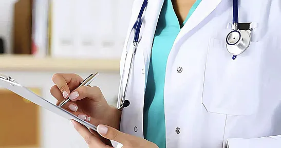 İşte İlçe İlçe Dağılım: Afyonkarahisar'a 13 Doktor Atandı