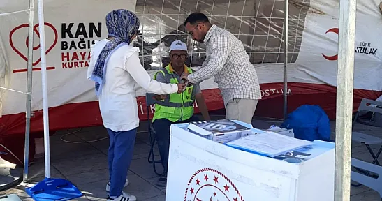 Kansere Karşı Erken Teşhis Farkındalığı Oluşuyor