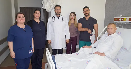 KOAH Nedir, Nasıl Önlenir? AFSÜ Başhekimi Gençleri Uyardı!