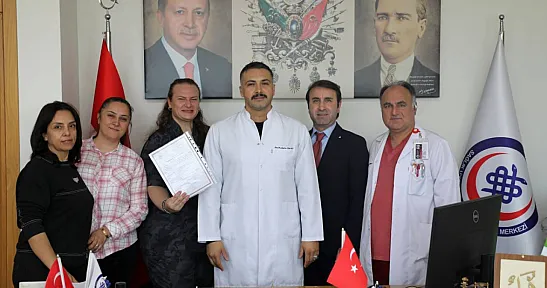 Sağlık Bakanlığı Onayladı! Afyon'daki Hastaneye Yeni Görev