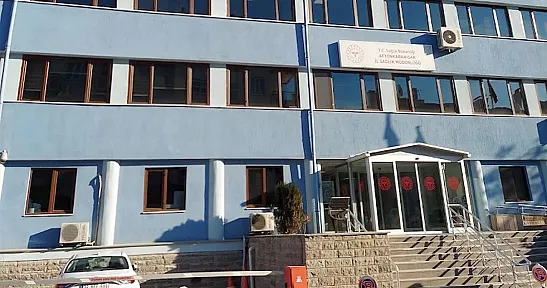 Sağlık Müdürlüğü'nden İki Açıklama, Tek Mesaj: Erken Teşhis Hayat Kurtarıyor