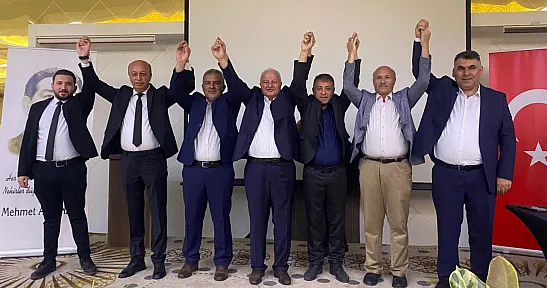 Sağlık-Sen'de Hız Ve Ekibi Rakipsiz Seçime Gidiyor