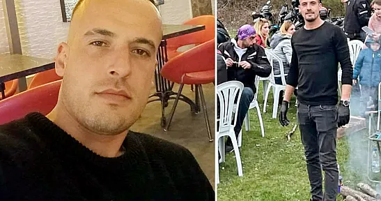Şah Damarından Arı Soktu, Kurtarılamadı