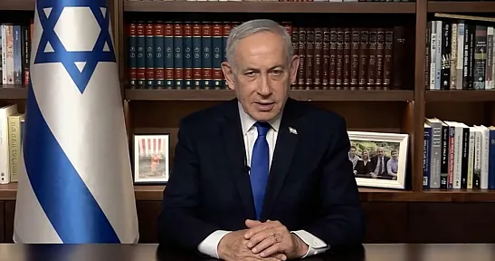 Soykırımcı Netanyahu Kanser Tedavisi Görmüş