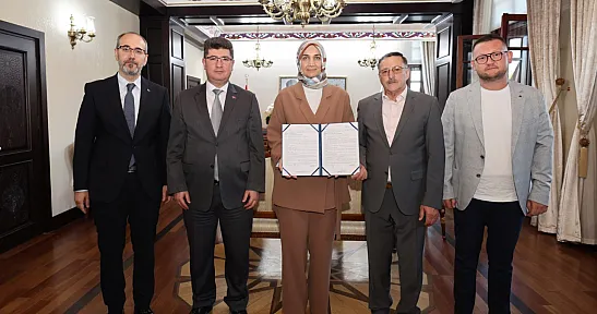 Şükrü Şensoy'dan Afyon'da Umut Olacak Merkez: Artık Devlet Güvencesinde