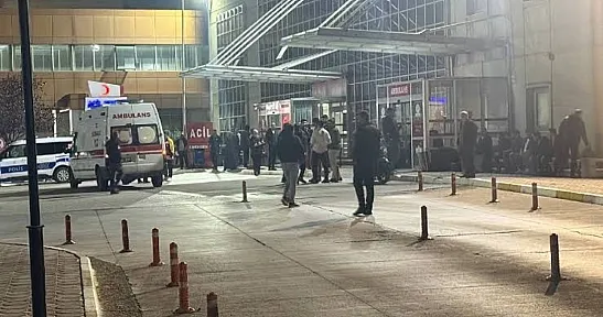 Tokat'ta Eğitime 1 Gün Ara Verildi