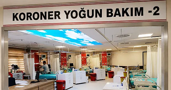 Türkiye Yüzyılında Afyon'da Sağlık Yatırımları Hız Kesmiyor