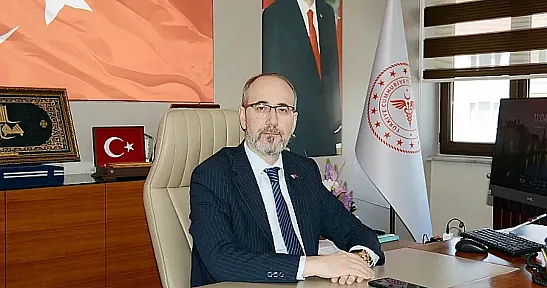Unutmayın, Erken Teşhis Hayat Kurtarır!