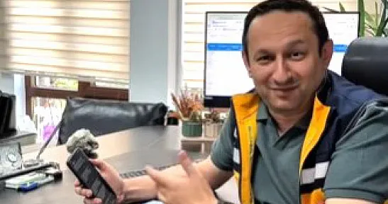 'Uzaktan Hasta Değerlendirme Sistemi' Başladı