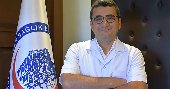Uzmanı, Kök Hücre Bağışındaki Yanlış Bilgiyi Düzeltti
