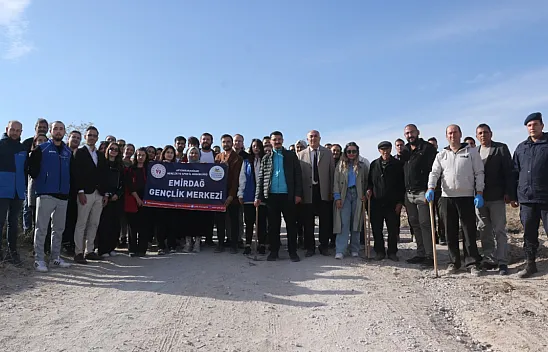 101'inci Yıla Özel Etkinlik