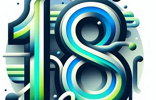 18 Sayısı Ne Anlama Gelir?