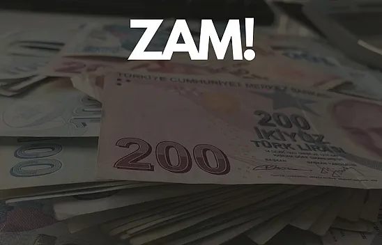 2025 Zamlarla Geliyor!