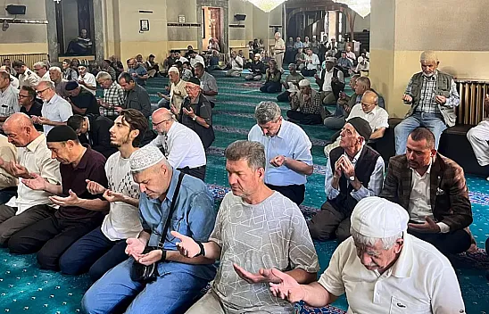 2026 Yılı Dini Gün ve Gecelerin Tarihleri Ne?