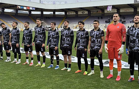 5 Yılda Zirveye Çıkmıştı… Afyonspor Amatöre Düştü!