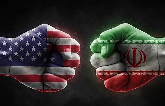 ABD, İran'a Girer De Çıkabilir Mi?