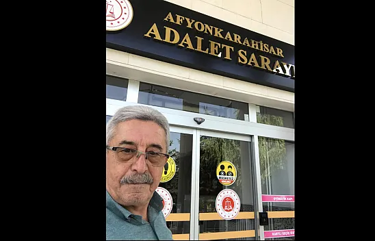 'Adalet Mahkemede Değil, Sosyal Medyada Aranıyor'