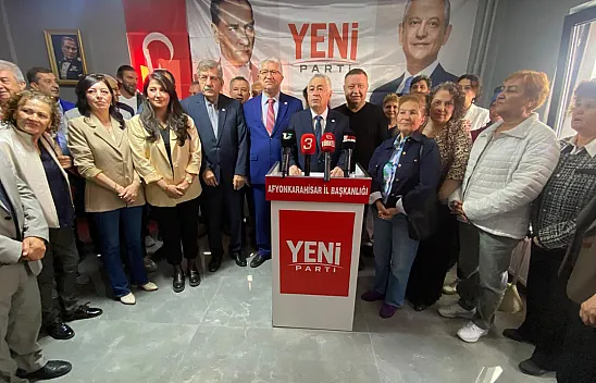 Adaylığını Açıklayan Karadeniz'den Burcu Köksal'a Zehir Zemberek Sözler