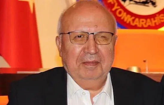 Şuayp Demirel Türkiye’nin Vergi Rekortmenlerinden Birisi Oldu