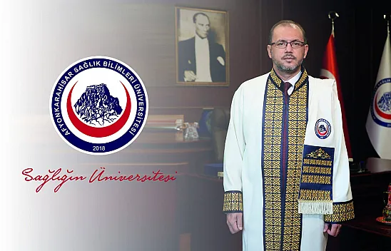 AFSÜ Bilinçli Şekilde Tercih Ediliyor