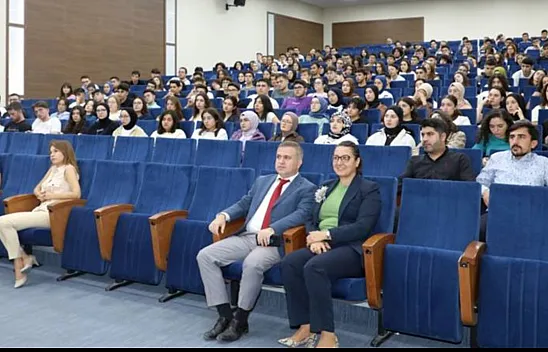 AFSÜ'de Uyum Eğitimleri Tamamlandı