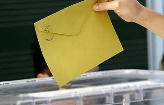 Afyon Baro Seçimi İçin Tarih Netleşti, Adaylar Çalışıyor