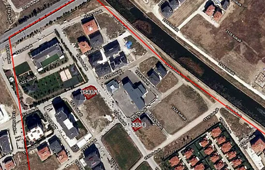 Afyon Belediyesi 2 Arsasını Daha Satıyor