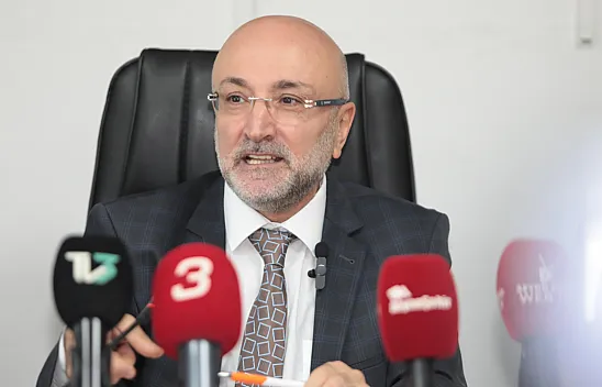 Afyon Belediyesi'nde İşten Çıkarılmalara 'İnsan Hakları İhlali' Yorumu