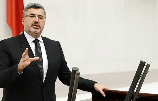 Afyon Belediyesi'nin Kredi İşini Özkaya Çözdü