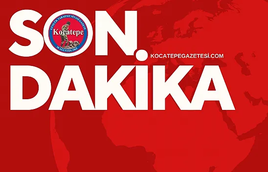 Afyon'da AK Partili İsimler Trafik Kazası Geçirdi! Araçta Ağır Hasar