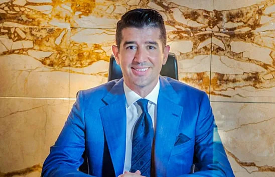 Afyon'daki 'Mermer Devi'nden Reddi Miras