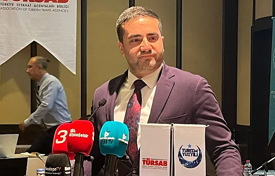 Afyon'daki Termal Tesislere Açık Çağrı