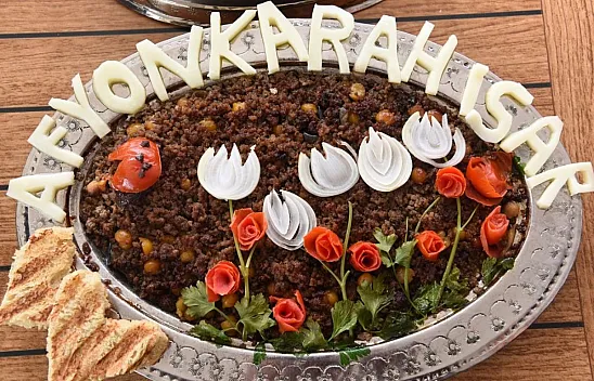 Afyon Gastronomide Kaçıncı Sırada?