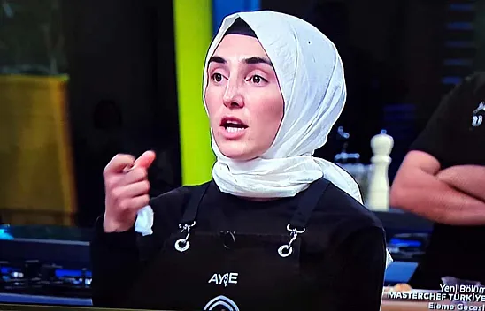 Afyonlu Ayşe Ekiz MasterChef'in Yine Gözdesi