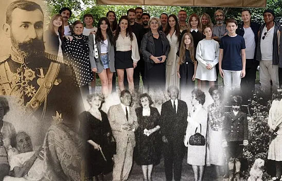 Afyonlu Paşa Ailesi'nin Hikayesini Tv'de İzleyeceğiz