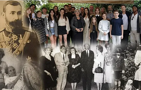 Afyonlu Paşa Ailesini Anlatan Dizi Başlıyor