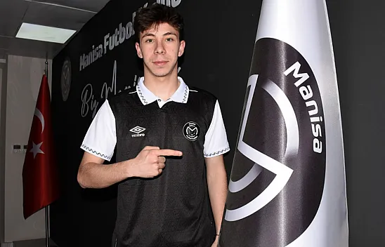 Afyonspor'da Kaptanlar Da Gitti