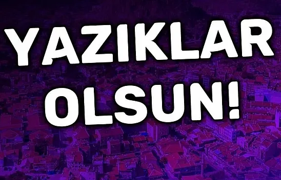 Afyonspor Taraftarı İsyanda