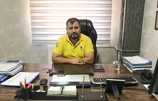 'Afyonspor'u Kimseye Yük Etmeden Profesyonelleştireceğiz'