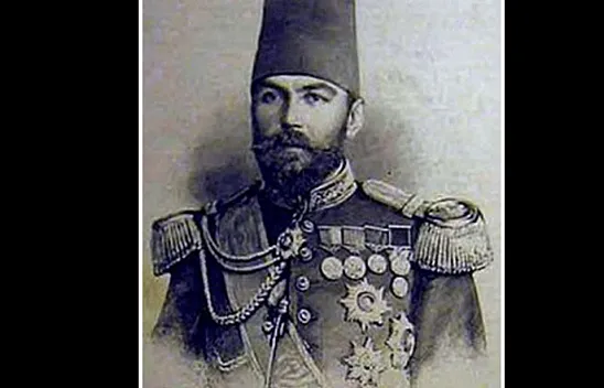 Afyonlu Sadrazam Ahmet Cevat Paşa Kimdir?