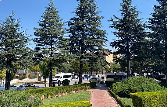 Aile Kavgasında Dehşet! Bu Görüntüler Hiçbir Yerde Yok!