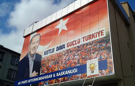 AK Parti'de İl Başkanlığı İçin Büyük Gün