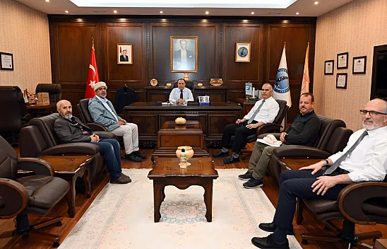 AKÜ, Kriz Durumlarına Karşı 'Daima Hazır'