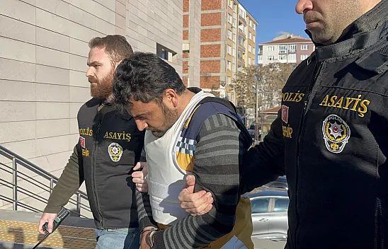 Altınları İçin Öldürmüştü, Ceza Yağdı