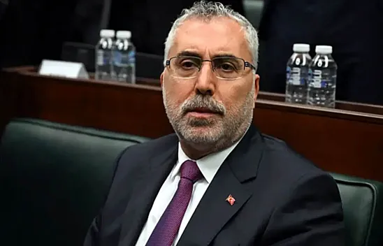 Asgari Ücrette Süreç Erkene Alındı